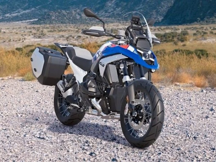 Angebot BMW R 1300 GS Bild 3: Angebot BMW R 1300 GS
