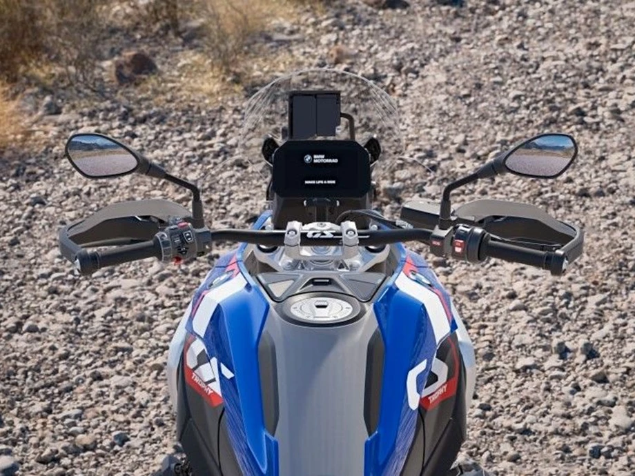 Angebot BMW R 1300 GS Bild 4: Angebot BMW R 1300 GS