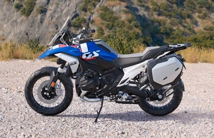 Angebot BMW R 1300 GS Bild 5: Angebot BMW R 1300 GS