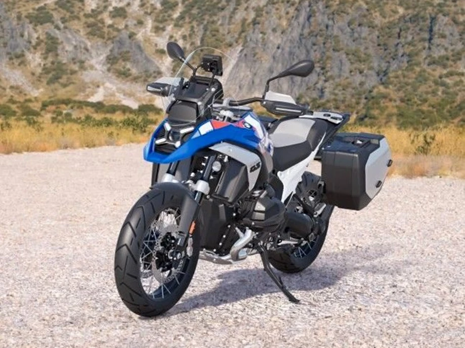 Angebot BMW R 1300 GS Bild 6: Angebot BMW R 1300 GS