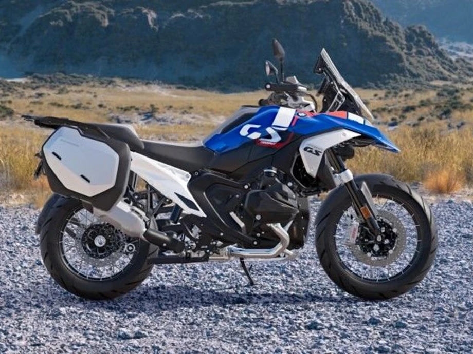 Angebot BMW R 1300 GS Bild 1: Angebot BMW R 1300 GS