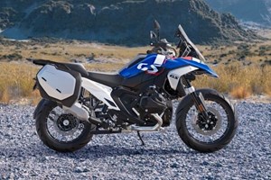 Angebot BMW R 1300 GS