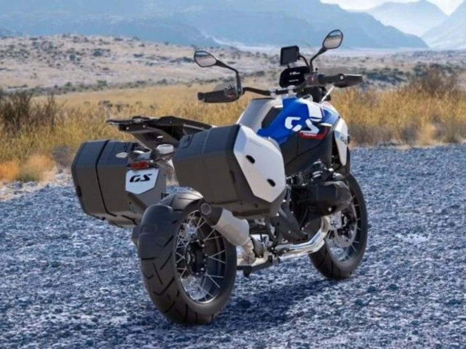 Angebot BMW R 1300 GS Bild 2: Angebot BMW R 1300 GS