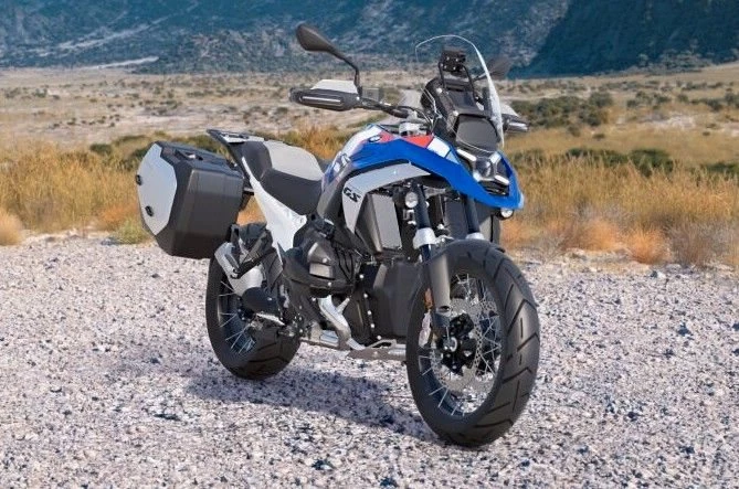Angebot BMW R 1300 GS Bild 3: Angebot BMW R 1300 GS