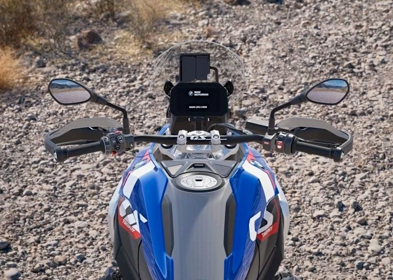 Angebot BMW R 1300 GS Bild 4: Angebot BMW R 1300 GS