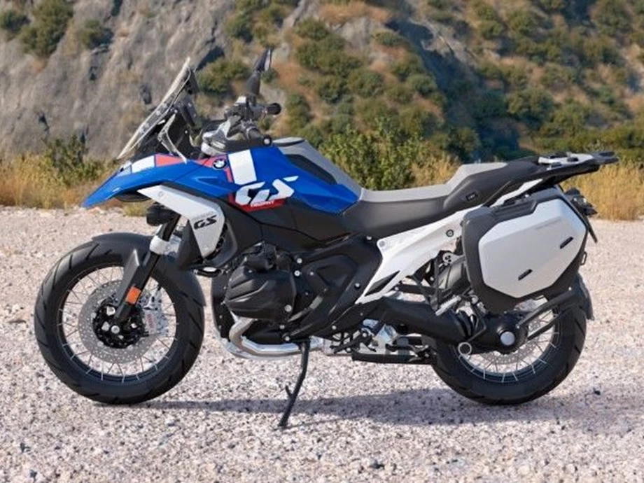 Angebot BMW R 1300 GS Bild 5: Angebot BMW R 1300 GS