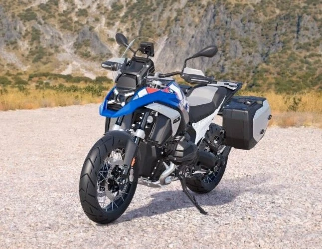 Angebot BMW R 1300 GS Bild 6: Angebot BMW R 1300 GS