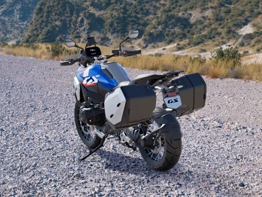 Angebot BMW R 1300 GS Bild 7: Angebot BMW R 1300 GS