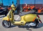 Angebot Vespa GTS 125 Super Sport