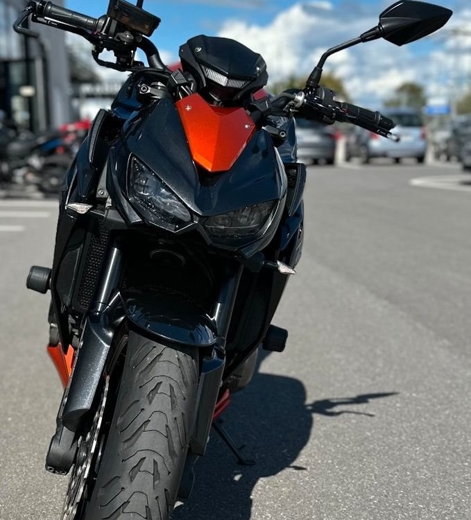 Angebot Kawasaki Z1000