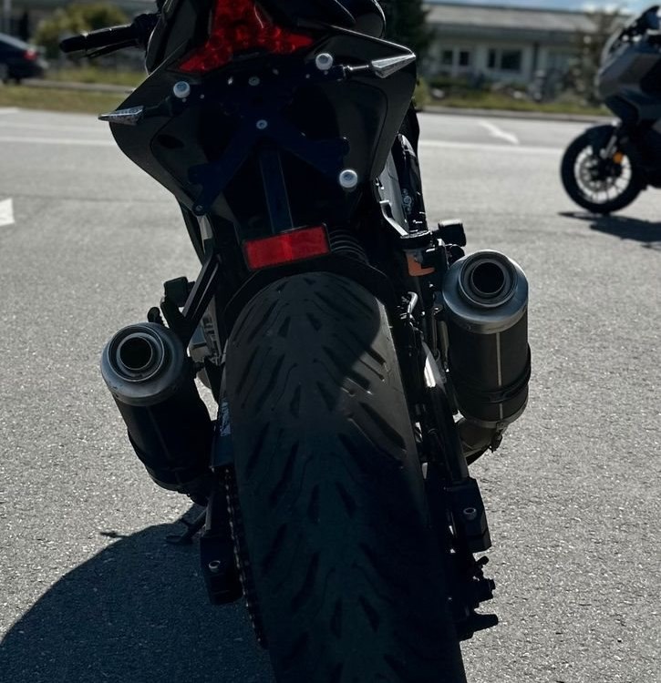 Angebot Kawasaki Z1000