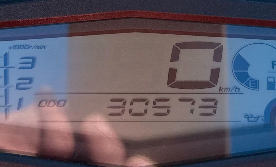 Angebot Kawasaki Z1000