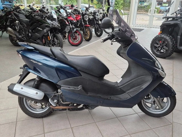 Gebrauchtfahrzeug Gebrauchtfahrzeug