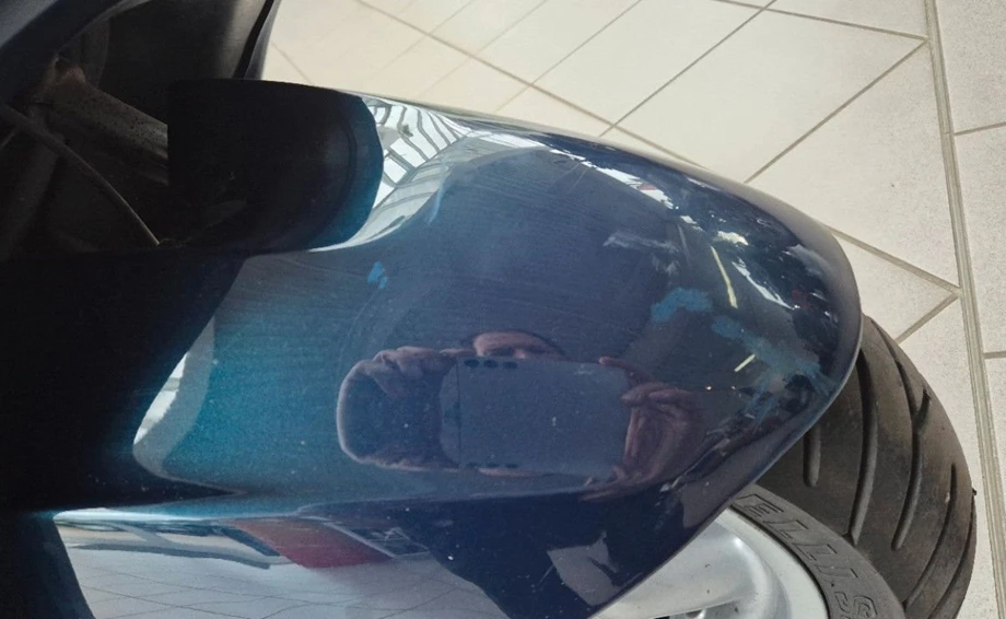 Angebot Yamaha Majesty YP125 Bild 4: Angebot Yamaha Majesty YP125