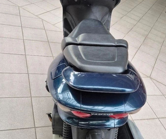 Angebot Yamaha Majesty YP125 Bild 7: Angebot Yamaha Majesty YP125