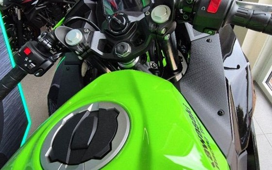 Neufahrzeug Kawasaki Ninja 500 SE - Bild 6