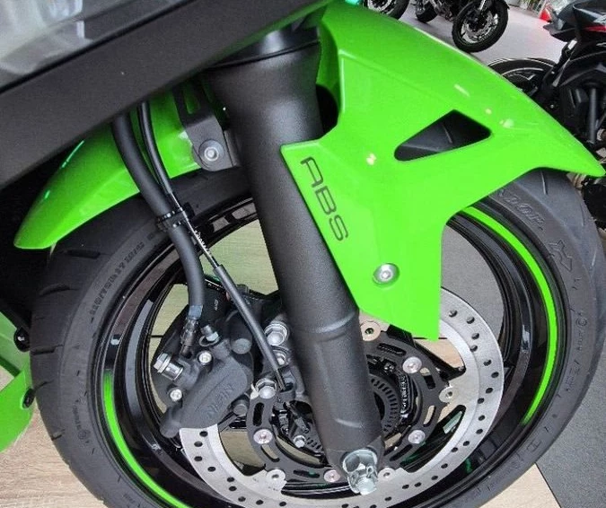 Angebot Kawasaki Ninja 500 SE Bild 7: Angebot Kawasaki Ninja 500 SE