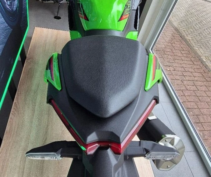 Angebot Kawasaki Ninja 500 SE Bild 8: Angebot Kawasaki Ninja 500 SE