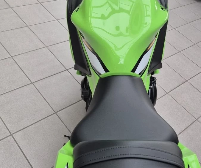 Angebot Kawasaki Ninja 650 Bild 2: Angebot Kawasaki Ninja 650