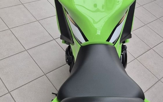 Neufahrzeug Kawasaki Ninja 650 - Bild 2