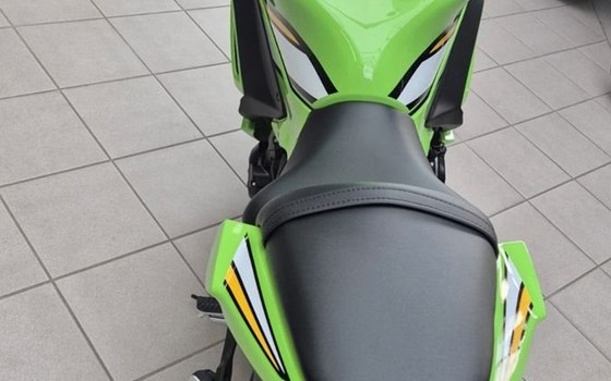Neufahrzeug Kawasaki Ninja 650 - Bild 4