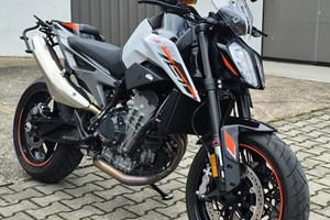 Angebot KTM 790 Duke