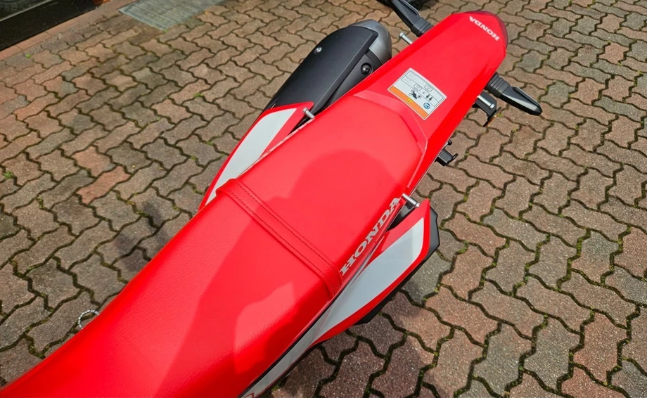 Offer Honda CRF300L Bild 10: Offer Honda CRF300L