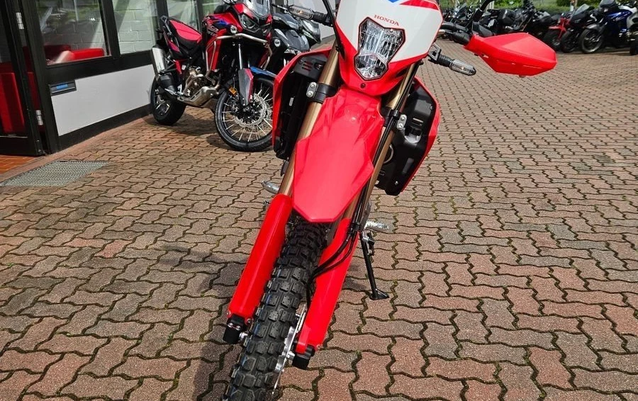 Offer Honda CRF300L Bild 7: Offer Honda CRF300L