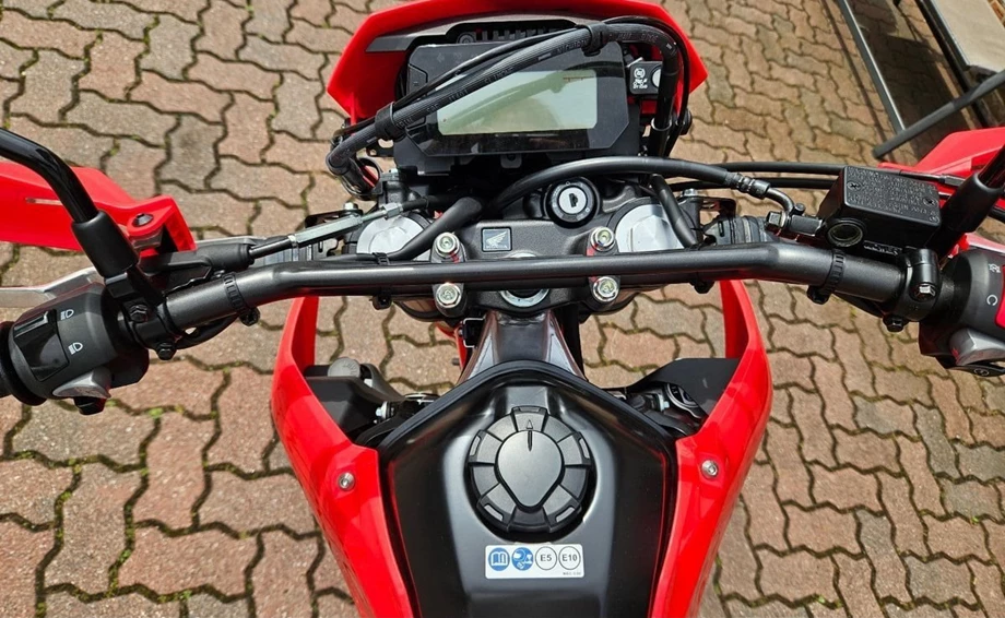 Offer Honda CRF300L Bild 8: Offer Honda CRF300L