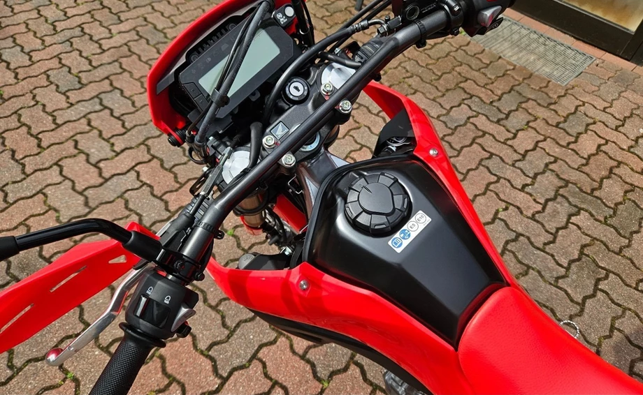 Offer Honda CRF300L Bild 9: Offer Honda CRF300L