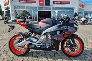 Angebot Aprilia RS 457