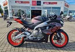 Neumotorrad Aprilia RS 457