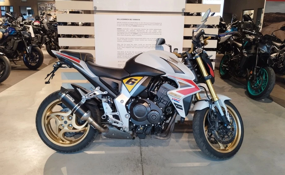 Angebot Honda CB 1000 R Bild 1: Angebot Honda CB 1000 R