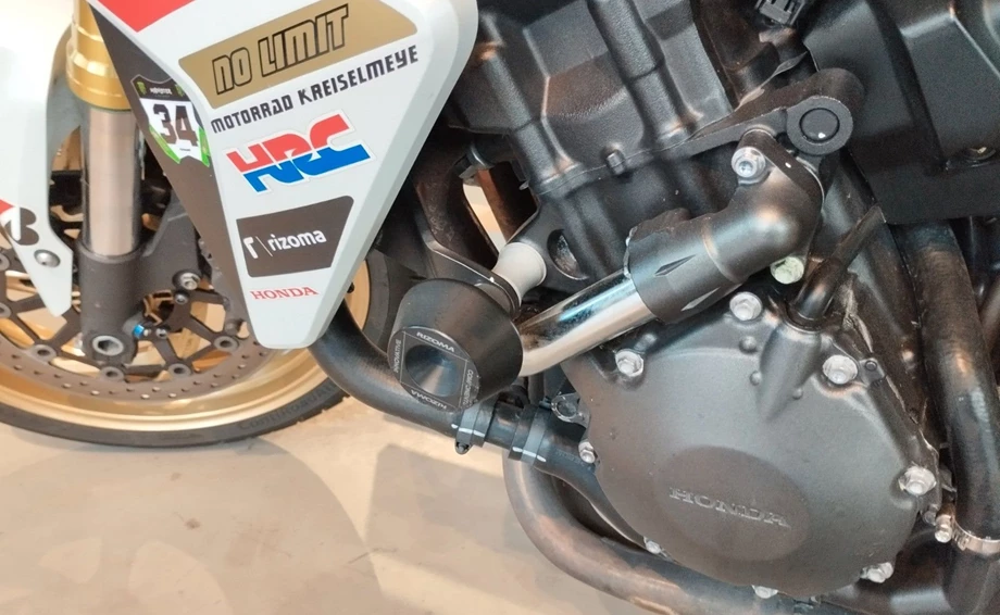 Angebot Honda CB 1000 R Bild 12: Angebot Honda CB 1000 R