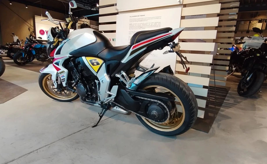 Angebot Honda CB 1000 R Bild 3: Angebot Honda CB 1000 R