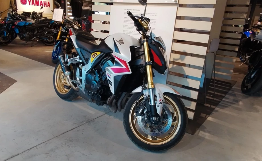 Angebot Honda CB 1000 R Bild 6: Angebot Honda CB 1000 R