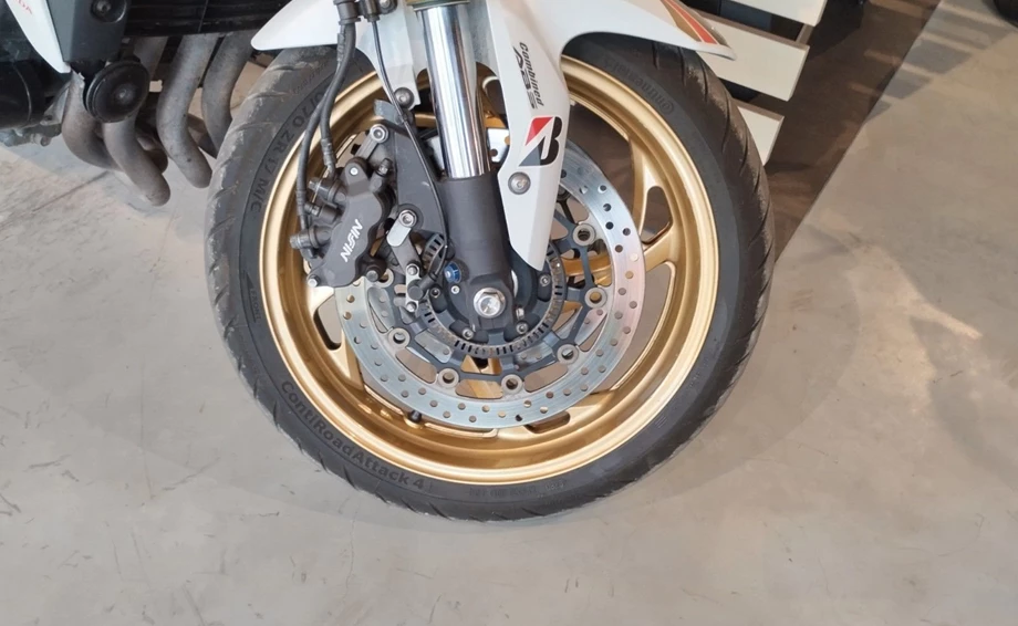 Angebot Honda CB 1000 R Bild 7: Angebot Honda CB 1000 R