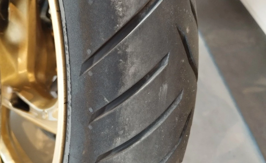 Angebot Honda CB 1000 R Bild 8: Angebot Honda CB 1000 R