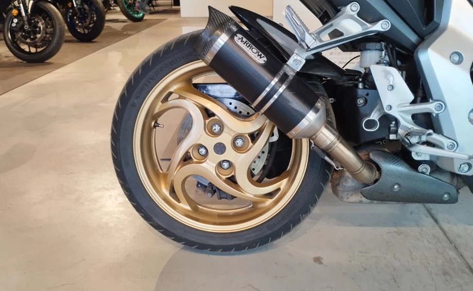 Angebot Honda CB 1000 R Bild 9: Angebot Honda CB 1000 R