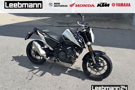 KTM 690 Duke