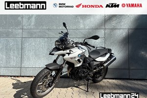 Angebot BMW F 700 GS