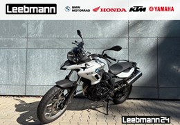Gebrauchte BMW F 700 GS