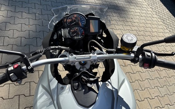 Gebrauchtmotorrad BMW F 700 GS - Bild 12