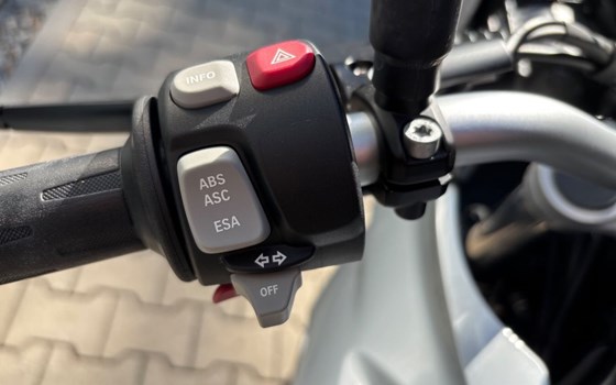 Gebrauchtmotorrad BMW F 700 GS - Bild 13