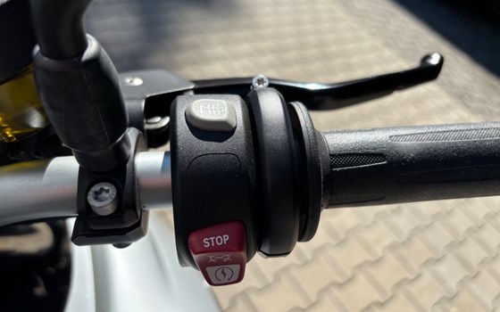 Gebrauchtmotorrad BMW F 700 GS - Bild 14