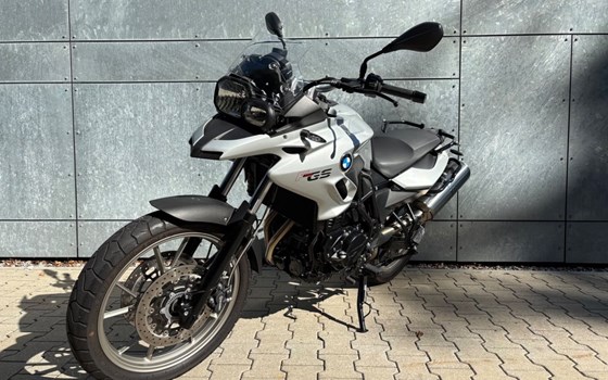 Gebrauchtmotorrad BMW F 700 GS - Bild 5