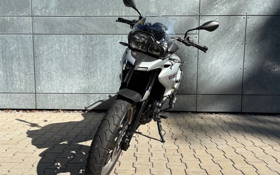 Gebrauchtmotorrad BMW F 700 GS - Bild 6