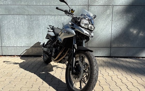 Gebrauchtmotorrad BMW F 700 GS - Bild 7