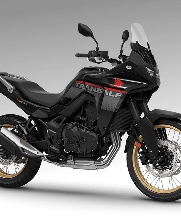 Honda XL750 Transalp