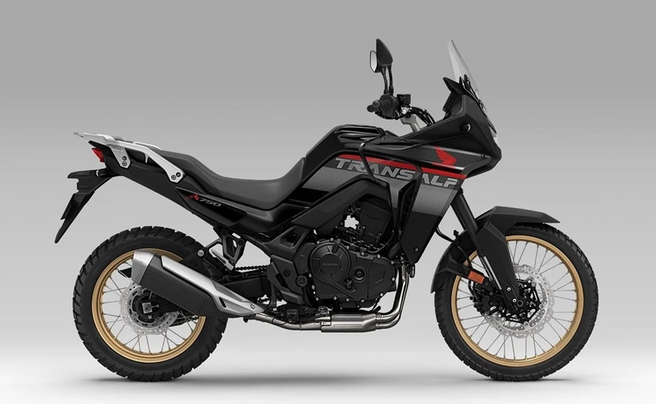 Angebot Honda XL750 Transalp Bild 2: Angebot Honda XL750 Transalp